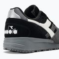 Buty Diadora N902 Hairy Suede black/black 9