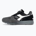 Buty Diadora N902 Hairy Suede black/black 10