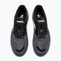 Buty Diadora N902 Hairy Suede black/black 13