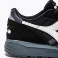 Buty Diadora N902 Hairy Suede black/black 15