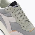 Buty Diadora Race Suede SW crystal grey/ebony 8