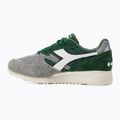 Buty Diadora N902 Hairy Suede black/white/lunar rock/eden 10