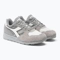 Buty Diadora N902 Hairy Suede melange grey 4