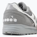 Buty Diadora N902 Hairy Suede melange grey 9