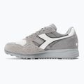 Buty Diadora N902 Hairy Suede melange grey 10