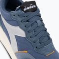 Buty Diadora Race Suede SW insignia blue/true navy 8