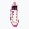 Buty damskie Diadora Jolly Pop blanc de blanc/mulberry 6