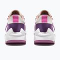 Buty damskie Diadora Jolly Pop blanc de blanc/mulberry 12