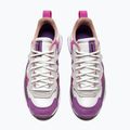 Buty damskie Diadora Jolly Pop blanc de blanc/mulberry 13