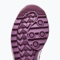 Buty damskie Diadora Jolly Pop blanc de blanc/mulberry 14