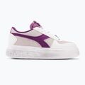 Buty damskie Diadora Magic Bold Eden WN gray lilac/blanc de blanc 2