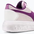 Buty damskie Diadora Magic Bold Eden WN gray lilac/blanc de blanc 9