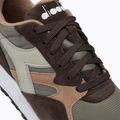 Buty Diadora N902 vetiver/slate black 8