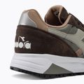 Buty Diadora N902 vetiver/slate black 9