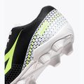 Buty piłkarskie dziecięce Diadora Pichichi 6 MD JR black/yellow fluo/white 9