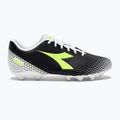 Buty piłkarskie męskie Diadora Pichichi 6 MG14 black/yellow fluo/white 8