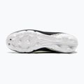 Buty piłkarskie męskie Diadora Pichichi 6 MG14 black/yellow fluo/white 10
