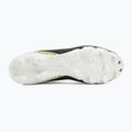 Buty piłkarskie męskie Diadora Pichichi 6 MG14 black/yellow fluo/white 4
