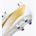 Buty piłkarskie męskie Diadora Brasil Elite GR LT LP12 white/blue/gold 13