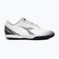 Buty piłkarskie męskie Diadora Pichichi 6 TFR white/silver/black 8