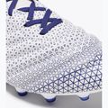 Buty piłkarskie męskie Diadora Brasil Elite Tech GR ITA LPX white/blue/gold 8