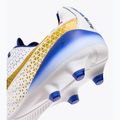 Buty piłkarskie męskie Diadora Brasil Elite Tech GR ITA LPX white/blue/gold 9