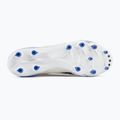 Buty piłkarskie męskie Diadora Brasil Elite Tech GR ITA LPX white/blue/gold 4