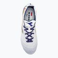 Buty piłkarskie męskie Diadora Brasil Elite Tech GR ITA LPX white/blue/gold 5