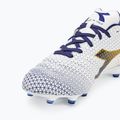 Buty piłkarskie męskie Diadora Brasil Elite Tech GR ITA LPX white/blue/gold 7
