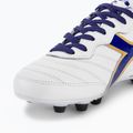 Buty piłkarskie męskie Diadora Brasil Italy OG GR LT+ MDPU white/blue/gold 7