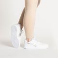 Buty damskie Diadora Raptor Low Moon bianco/nero 2