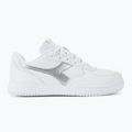 Buty damskie Diadora Raptor Low Moon bianco/nero 3