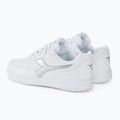 Buty damskie Diadora Raptor Low Moon bianco/nero 5