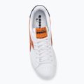 Buty Diadora Torneo Athletic bianco/marrone cotto 5