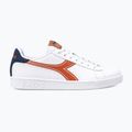 Buty Diadora Torneo Athletic bianco/marrone cotto 8