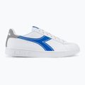 Buty Diadora Torneo Athletic bianco/blu campana 2