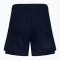 Spodenki damskie Diadora Essential Sport blu classico 2