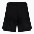 Spodenki damskie Diadora Essential Sport nero 2