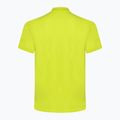 Koszulka polo męska Diadora Essential Sport giallo enotera 2