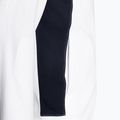 Dres męski Diadora Tracksuit FZ Core bianco ottico 10