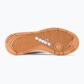 Buty Diadora Winner bianco/rosa pesca pallida 5