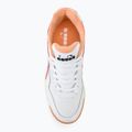 Buty Diadora Winner bianco/rosa pesca pallida 6