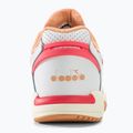 Buty Diadora Winner bianco/rosa pesca pallida 7