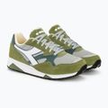 Buty Diadora N902 bianco/verde sphagnum 5