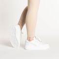 Buty damskie Diadora Magic Bold bianco/bianco/bianco 2