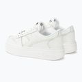Buty damskie Diadora Magic Bold bianco/bianco/bianco 4