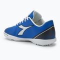 Buty piłkarskie męskie Diadora Pichichi 7 TFR royal blue/white/black 3