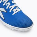 Buty piłkarskie męskie Diadora Pichichi 7 TFR royal blue/white/black 7