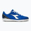 Buty piłkarskie męskie Diadora Pichichi 7 TFR royal blue/white/black 8