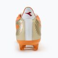 Buty piłkarskie męskie Diadora Maximus Elite ITA T SLX white/chili pepper/russet orange 6